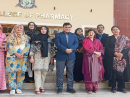 فارماسسٹ ایسوسی ایشن سندھ کے انتخابات، پی پی جی کے امیدوار کامیاب