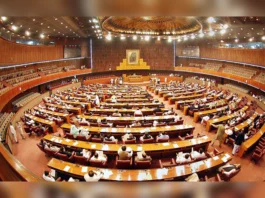 جمعیت علمائے اسلام کی مخصوص نشست پر اجنبی خاتون کو رکن اسمبلی بنا دیا گیا