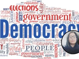 کیا پاکستان میں ہائبرڈ ڈیموکریسی ہے ؟