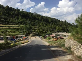 صوبائی کابینہ نے تحصیل خانپور کے دیہاتوں کو گلیات ڈویلپمنٹ اتھارٹی سے خارج کر دیا