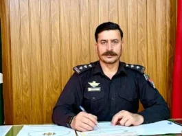 ڈی ایس پی آپریشن ہری پور کی ملزم کو پولیس مقابلے میں "پار” کرنے کی دھمکی